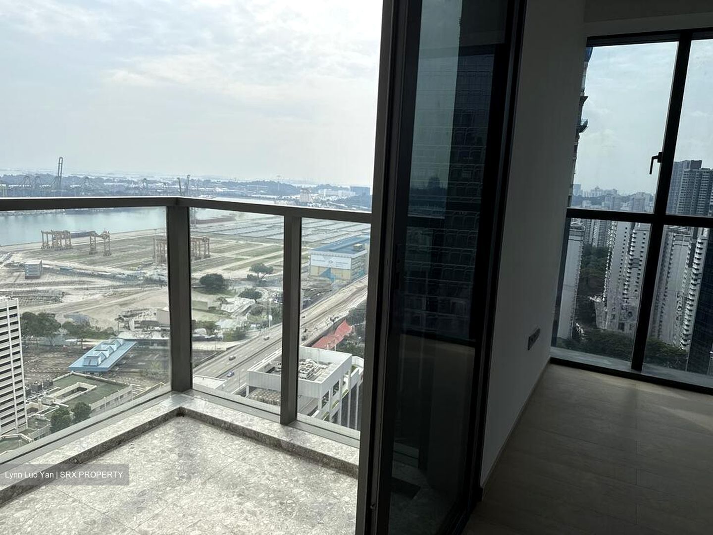 One Bernam (D2), Apartment #508017721